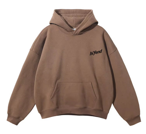 hiYend Hoodie